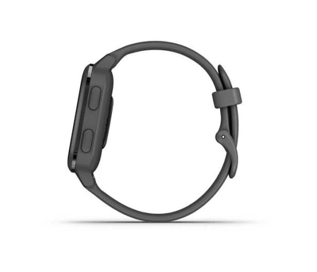 Garmin Venu Sq szary - 594060 - zdjęcie 5